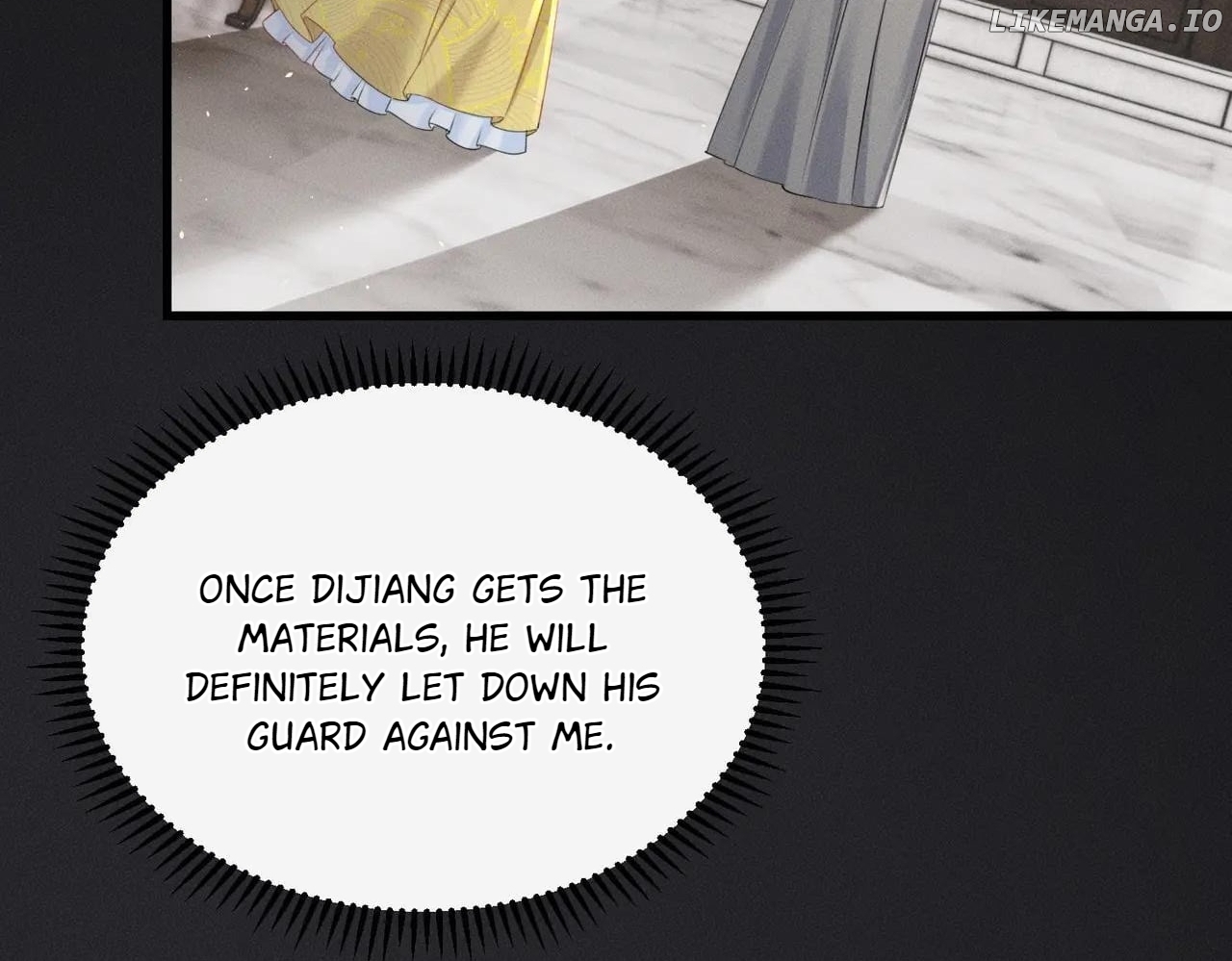 The Tyrant’s Family Lasts Thanks To Her Inner Voice Chapter 56 - page 68